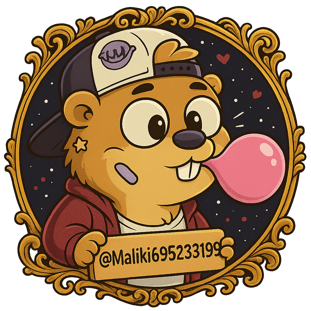 Maliki69523199 avatar